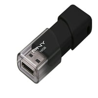 16GB Attaché USB 2. Flash Drive 50-pack