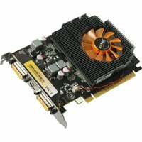 ZOTAC NVIDIA GeForce GT grafička kartica, GB DDR SDRAM