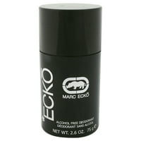 Ecko Marc Ecko za muškarce-2. Oz dezodorans bez alkohola