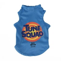 Space Jam Tune Squad Jersey Tank-X-Large