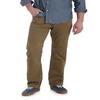Wrangler muške ravne džepne hlače