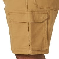 Wrangler®radna odjeća muški relaxed Fit Ranger kratka sa rastezljivim, veličine 32-44