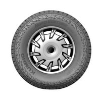 Kumho Road Venture na 31x10.50r 109S BW Sva terenska guma