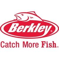 Berkley PowerBait 4 Rib Worm