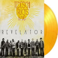 Tedeschi Kamioni - Revelator-Vinil