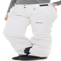 SkiGear od Arkti ženskih i plus Size izolovanih pantalona za snijeg