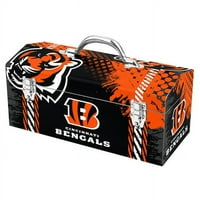 Cincinnati Bengals Toolbox