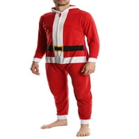 Muški san dugi rukav Onesie