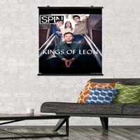Časopis - kraljevi Leon zidnog postera, 22.375 34