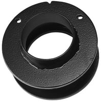 Rubicon Express JL Spring Spring Spacer; in. lift; Prednji i zadnji; Odgovara: -, Jeep Wrangler neograničen