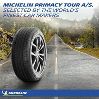 Michelin primacy a s svih sezona 255 40R 96W guma