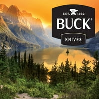 Buck noževi velika čačkalica i čačkalica
