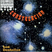 Los Destellos-Constelacion-Vinyl