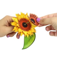 Tara Toys djela ljubaznosti-Craft Set cvijeća prijateljstva