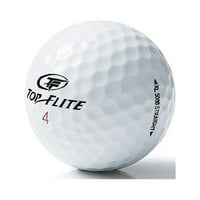 Top Flite XL loptice za Golf, paket