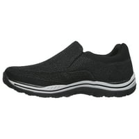 Skechers muške opuštene patike očekuju Gomel Casual slip-on patike