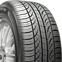 Pirelli P Zero Nero Za Cijelu Sezonu 255 40 - H Guma