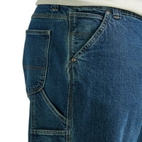 Lee® legendarni muški stolar za radnu odjeću Jean