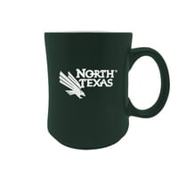 Sjeverni Teksas znači zeleni keramički oz. Početna Šolja