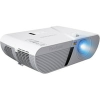 ViewSonic LightStream PJD5155L 3d spreman DLP projektor, 4: 3, bijeli