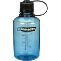 Nalgene održava oz. TRITAN Uska boca za vodu - plava