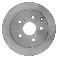 ACDelco-Advantage Solidan Zadnji Kočioni Rotor