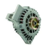 Alternator Odgovara: 1999- Chevrolet Malibu, Pontiac Grand am