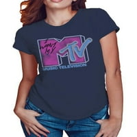Neonski MTV paket kratkih rukava