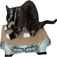 Imperial Cat Scratch 'n Comfort Comfort kauč