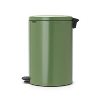 Brabantia kanta za smeće Newicon, galon 30L mahovina zelena