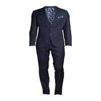 Nick Graham Slim Fit Unaprijed Skrojeno 32 Donje Odijelo