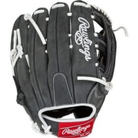 Rawlings 12,75 Heritage Pro serije za bejzbol rukavice, desna ruka