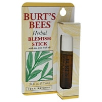 Biljni Blemish Stick od Burts pčela za Unise-0. Oz tretman