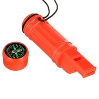 Survive Outdoors Longer® Fire Lite 8-in-Survival Tool