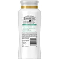 Pantene Pro-V Everlasting završava zabavljajući šampon, 21. fl oz