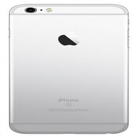 Apple iPhone 6s Plus, GSM otključana 4G LTE-Grey, 128GB