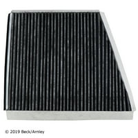 Beckarrney 042- Kabinski filter za vazduh