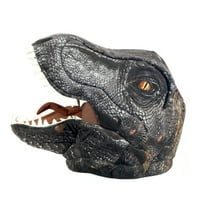 Jurassic World Indoraptor Halloween Maskimal