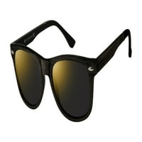 Rocawear R elegantne UV zaštitne muške pravougaone naočare za odrasle