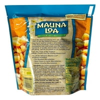 Mauna Loa Bez Glutena Mango Chipotle Macadamias, Oz