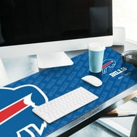 Youthefan Buffalo Bills Logo Desk Pad