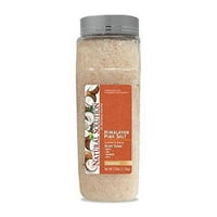 Prirodno rješenje roze soli tijelo namočite kokosom, prirodno namakanje tijela za detoksikaciju i čišćenje tijela-2. lbs