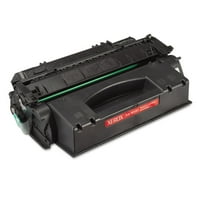 Kartužni kaseta Xero TONER Laserski standardni Stranice prinosa Cyan svaki