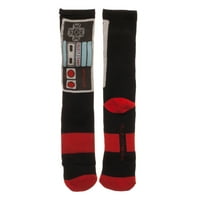 Licence Nintendo 3pk čarape
