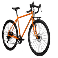 Rawland xSogn Complete Bike-Medium