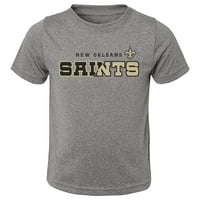 New Orleans Saints Boys 4- Syn TOP 9K1BXFGF L10 12