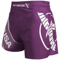 Hayabusa Kickboxing A Šorc, Ljubičasta 30