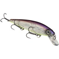 Štrajk kralj KVD Jerkbait Hook Strobe Shad Jerkbait Lure