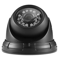 8ch nadzor Home Security 1080n Video rekorder i unutrašnje vanjske kamere sa metkom i kupolom otporne na
