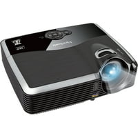 ViewSonic PJD 3d spreman DLP projektor, 4:3